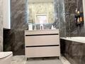 4-комнатная квартира · 132 м² · 9/15 этаж, Туран 50/5 за 101 млн ₸ в Астане, Есильский р-н — фото 33
