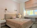 4-комнатная квартира · 132 м² · 9/15 этаж, Туран 50/5 за 101 млн ₸ в Астане, Есильский р-н — фото 9