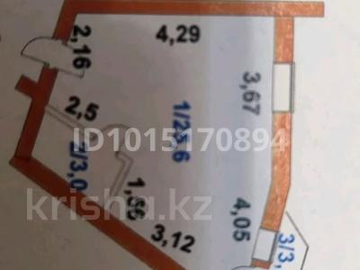 1-бөлмелі пәтер · 29 м² · 2/5 қабат, ЖМ Лесная поляна 10, бағасы: 14 млн ₸ в Косшы