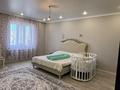 Жеке үй · 9 бөлме · 320 м² · 6 жүзд., 2пер. Т. Жанкоразов 1 — Фазлаева, бағасы: 120 млн ₸ в Таразе — фото 9