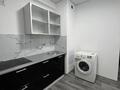 1-комнатная квартира · 33.4 м² · 6/12 этаж, Аэропортная 58 — Новые дома возле нового Апорта. ЖК Ашык тобе за 27 млн ₸ в Алматы — фото 3