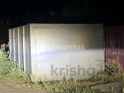 Гараж · Центральная 28, бағасы: 350 000 ₸ в Семее