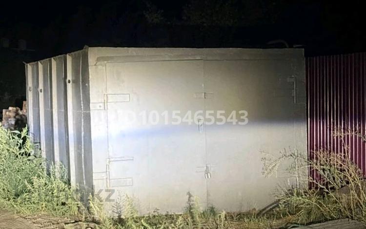 Гараж · Центральная 28, бағасы: 350 000 ₸ в Семее — фото 2