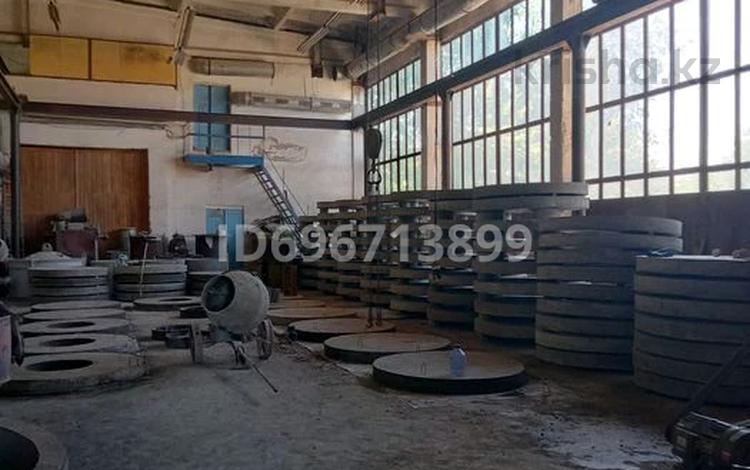 Өнеркәсіптік база · 2.73 га, Амурханова 2 а, бағасы: 950 млн ₸ в Мерке — фото 2