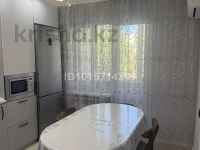 2-бөлмелі пәтер · 55 м² · 4/5 қабат, Таугүл ш/а. 29, бағасы: 350 000 ₸ в Алматы, Ауэзовский р-н