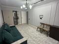 2-бөлмелі пәтер · 55 м² · 4/5 қабат, Таугүл ш/а. 29, бағасы: 350 000 ₸ в Алматы, Ауэзовский р-н — фото 10