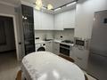 2-бөлмелі пәтер · 55 м² · 4/5 қабат, Таугүл ш/а. 29, бағасы: 350 000 ₸ в Алматы, Ауэзовский р-н — фото 2