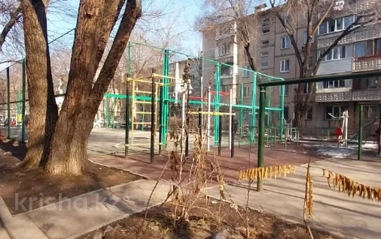 1-комнатная квартира · 33 м² · 3/5 этаж, мкр Айнабулак-3 за 20.6 млн ₸ в Алматы, Жетысуский р-н — фото 2