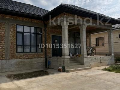 Отдельный дом · 5 комнат · 160 м² · 8 сот., Тау самалы 2а — Боржоми за 78 млн ₸ в Кыргауылдах