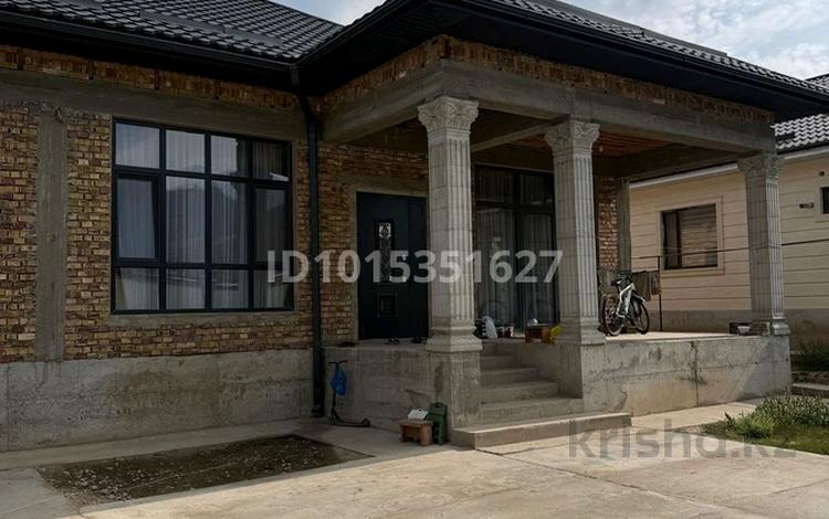 Отдельный дом · 5 комнат · 160 м² · 8 сот., Тау самалы 2а — Боржоми за 78 млн ₸ в Кыргауылдах — фото 2