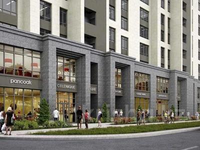 5-комнатная квартира · 266 м², Жумекен Нажимеденов 2 за ~ 240.6 млн 〒 в Астане, Сарайшык р-н