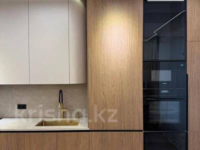 2-бөлмелі пәтер · 64 м² · 3/33 қабат, Аль-фараби 15/1 — Лучшая Квартира, бағасы: 119 млн ₸ в Алматы, Бостандыкский р-н
