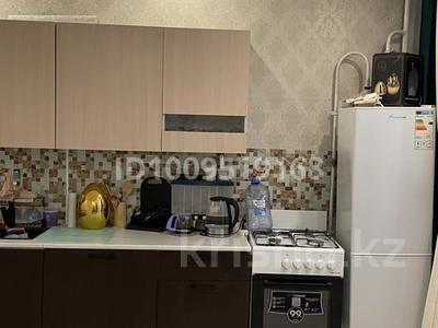 1-комнатная квартира · 32 м² · 1/5 этаж, мкр. Алтын орда, Алтын орда ш/а. 25а за 130 000 〒 в Актобе