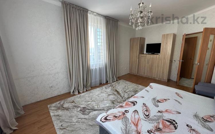1-комнатная квартира · 45 м² · 5/9 этаж, Бокейхана 30 за 27.5 млн ₸ в Астане, Есильский р-н — фото 3