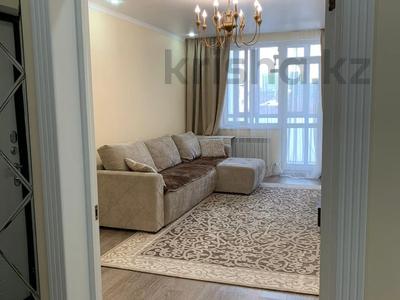 3-бөлмелі пәтер · 75 м² · 7/12 қабат, Баишева, бағасы: 70.7 млн ₸ в Алматы, Медеуский р-н