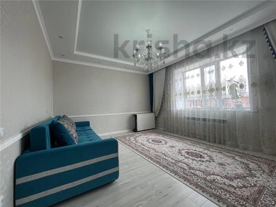 3-комнатная квартира · 87 м² · 5/5 этаж, мкр Юго-Восток, мкр Степной 2 за 39.9 млн ₸ в Караганде, Казыбек би р-н