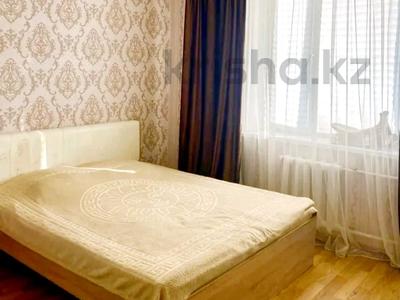 2-комнатная квартира, 58 м², 4/5 этаж, 6 МКР. БОЛАШАК — ВОЗЛЕ MAKI - MAKI за 20 млн 〒 в Талдыкоргане