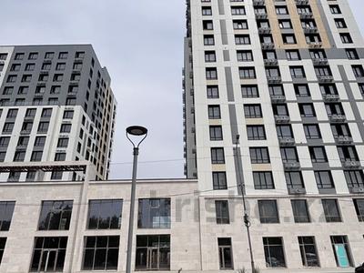 3-комнатная квартира · 98.79 м² · 13/17 этаж, Жамакаева 70 — Уранхаева за 66 млн ₸ в Семее