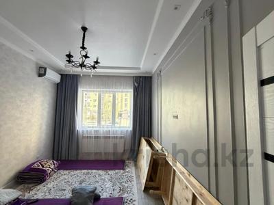 1-бөлмелі пәтер · 44 м² · 1/5 қабат, мкр. Алтын орда, бағасы: 17.5 млн ₸ в Актобе