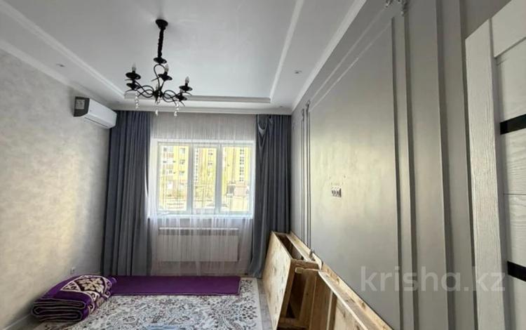 1-комнатная квартира · 44 м² · 1/5 этаж, мкр. Алтын орда за 17.5 млн ₸ в Актобе — фото 4
