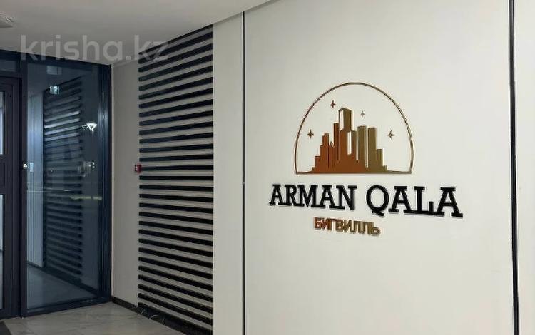 1-комнатная квартира · 36.6 м² · 9/16 этаж, ​Туркия за 17 млн 〒 в Шымкенте — фото 3