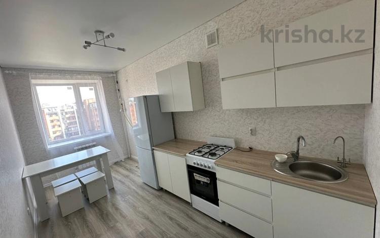 2-комнатная квартира · 55 м² · 5 этаж, Береке 50 за 27 млн ₸ в Костанае — фото 2