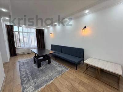 2-бөлмелі пәтер · 56.7 м² · 8/18 қабат, Кабанбай Батыра — Бухар жырау, бағасы: 38.5 млн ₸ в Астане, Нура р-н