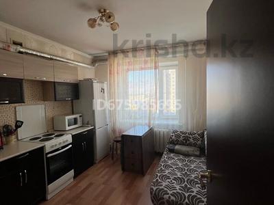 1-комнатная квартира · 45 м² · 22/22 этаж, Отрар 10 — Абая/Уалиханова за 150 000 ₸ в Астане