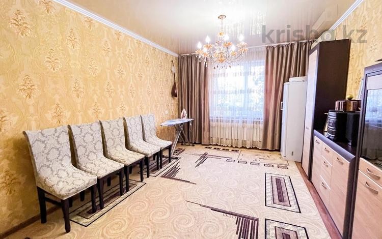 4-комнатная квартира · 94 м² · 2/5 этаж, Жана Гарышкер за 35 млн ₸ в Талдыкоргане — фото 3