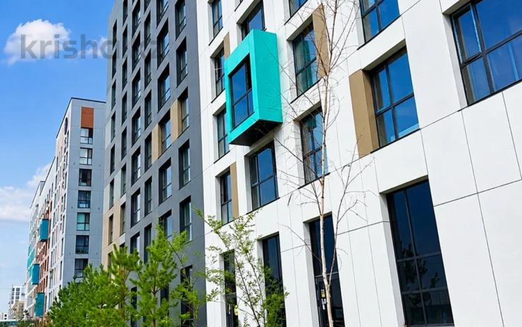 Свободное назначение · 55 м² за 40 млн ₸ в Астане, Нура р-н — фото 2