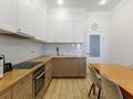 3-комнатная квартира · 97.4 м² · 15/19 этаж, Кабанбай батыр 49а за ~ 70 млн ₸ в Астане — фото 8