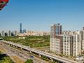 3-комнатная квартира · 97.4 м² · 15/19 этаж, Кабанбай батыр 49а за ~ 70 млн ₸ в Астане — фото 15