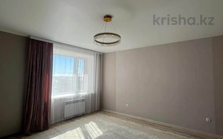 3-бөлмелі пәтер · 108.2 м² · 7/7 қабат, Назарбаева 223, бағасы: 35 млн ₸ в Костанае — фото 2