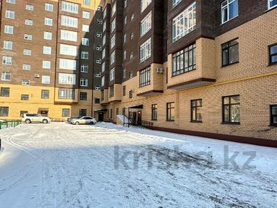 4-комнатная квартира, 124 м², 2/10 этаж, Абулхаирхана за 43 млн 〒 в Уральске