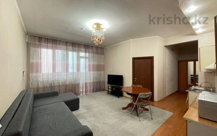 2-комнатная квартира, 55 м², 6/14 этаж, Навои 66 за 48.5 млн 〒 в Алматы, Ауэзовский р-н — фото 14