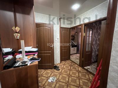 3-комнатная квартира · 63.3 м² · 5/5 этаж, 4 микрорайон 4 за 23 млн ₸ в Аксае
