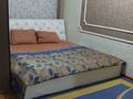 1-комнатная квартира · 38 м² · 10/10 этаж, мкр Аксай-3А — Толе би за 230 000 ₸ в Алматы, Ауэзовский р-н — фото 8