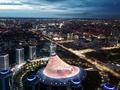 2-комнатная квартира · 74.5 м² · 10/22 этаж, Просп. Туран 37/2 — Ханшатыр за 90 млн ₸ в Астане, Есильский р-н
