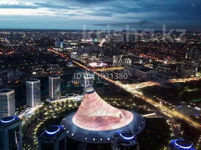 2-бөлмелі пәтер · 74.5 м² · 10/22 қабат, Просп. Туран 37/2 — Ханшатыр, бағасы: 90 млн ₸ в Астане, Есильский р-н