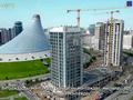 2-комнатная квартира · 74.5 м² · 10/22 этаж, Просп. Туран 37/2 — Ханшатыр за 90 млн ₸ в Астане, Есильский р-н — фото 5