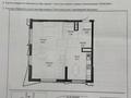 2-комнатная квартира · 74.5 м² · 10/22 этаж, Просп. Туран 37/2 — Ханшатыр за 90 млн ₸ в Астане, Есильский р-н — фото 7
