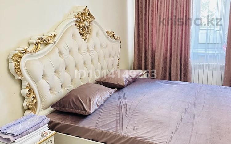 1-комнатная квартира · 50 м² · 1/5 этаж, мкр. Алтын орда 338 А — Мустафа Шокай - 103- Апорт-Анага тагзым за 2 000 ₸ в Актобе — фото 2