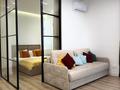2-бөлмелі пәтер · 70 м² · 7/20 қабат, Гагарина 310 — Mega, бағасы: 25 000 ₸ в Алматы, Бостандыкский р-н — фото 11