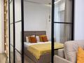 2-бөлмелі пәтер · 70 м² · 7/20 қабат, Гагарина 310 — Mega, бағасы: 25 000 ₸ в Алматы, Бостандыкский р-н — фото 2