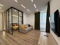 2-бөлмелі пәтер · 70 м² · 7/20 қабат, Гагарина 310 — Mega, бағасы: 25 000 ₸ в Алматы, Бостандыкский р-н — фото 9