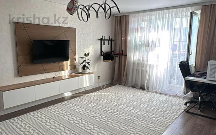 1-бөлмелі пәтер · 39.7 м² · 5/5 қабат, мкр Кунаева, бағасы: 17.3 млн ₸ в Уральске — фото 2