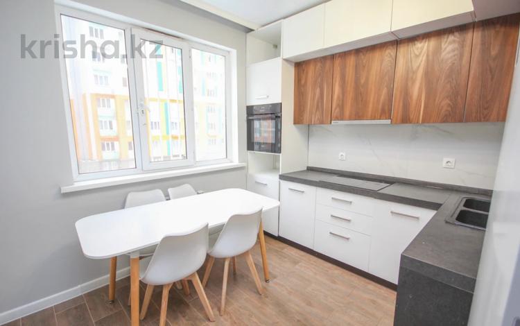 2-бөлмелі пәтер · 65 м² · 11/12 қабат, Сатпаева 90 — Торг, бағасы: 57 млн ₸ в Алматы, Бостандыкский р-н — фото 6