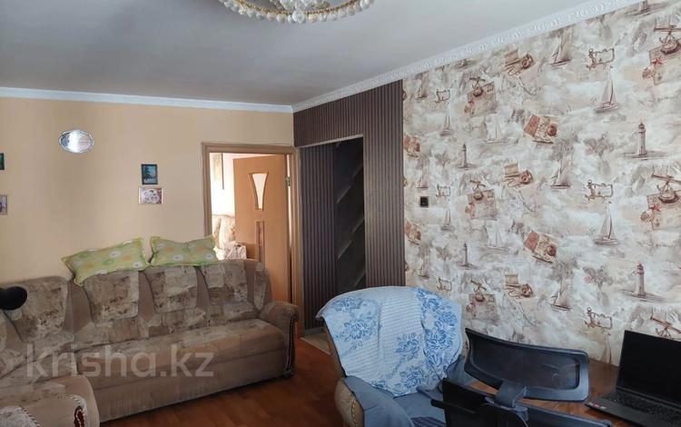 3-бөлмелі пәтер · 66 м² · 2/5 қабат, мкр Алмагуль, Радостовца 271 — ⭐ЛУЧШАЯ ЦЕНА⭐, бағасы: 42 млн ₸ в Алматы, Бостандыкский р-н — фото 3