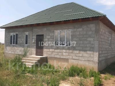 Отдельный дом · 4 комнаты · 120 м² · 5 сот., 21 линия 212 за 25 млн 〒 в Коянкусе