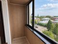 1-бөлмелі пәтер · 35 м² · 4/6 қабат, Дулатова 135, бағасы: 21 млн ₸ в Семее — фото 8